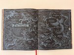 Buch Magische Welt von Harry Potter 4 Photoroom