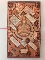 Buch Magische Welt von Harry Potter 6 Photoroom