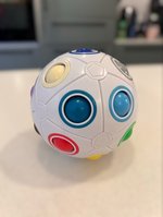 CUBIDI Regenbogenball