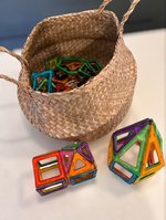 Crenova Magnetische Bausteine 1