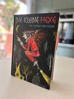Die kleine Hexe Buch Photoroom
