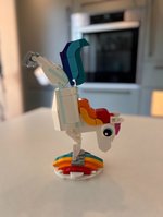 Lego Einhorn 2 Photoroom