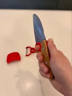 Opinel Le Petit Chef 1