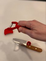 Opinel Le Petit Chef 2