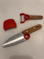 Opinel Le Petit Chef