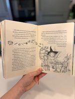 Petronella Apfelmus Verhext und festgeklebt Leseprobe