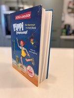 Pippi Langstrumpf Alle Abenteuer 1