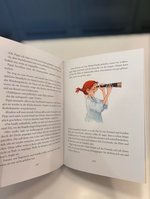 Pippi Langstrumpf Alle Abenteuer Leseprobe