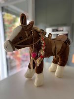 Puppenpferd groß Photoroom