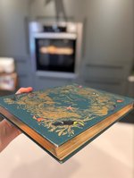 Sachbuch Wundervolle Welt der Tiere Cover 1