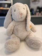Steiff Hoppie Hase 28cm