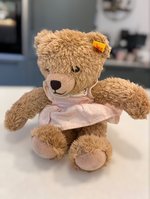 Steiff Schlaf Gut Baer 25 cm